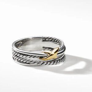 David Yurman Ring, Size 5